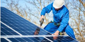 Installation Maintenance Panneaux Solaires Photovoltaïques à Le Faget